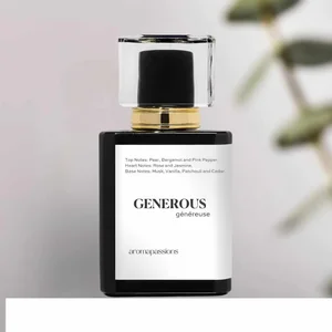 AromaPassions Generous