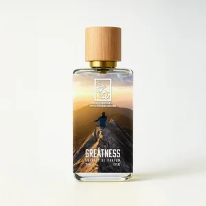 The Dua Brand Greatness