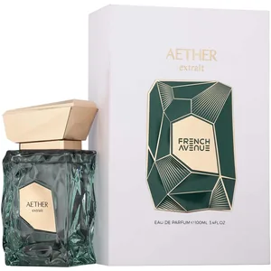 Fragrance World Aether Extrait EDP Perfume By