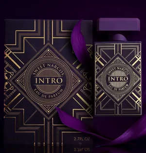 Fragrance World Intro Sweet Narcos