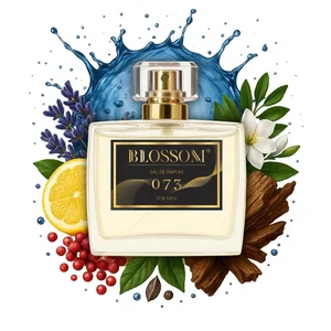 Blossom Perfumery 073