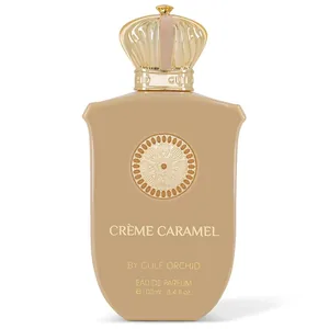 Gulf Orchid Creme Caramel