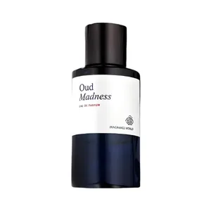 Fragrance World Oud Madness