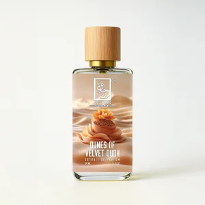 The Dua Brand Dunes Of Velvet Oudh