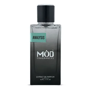 Mod Fragrances Analysis