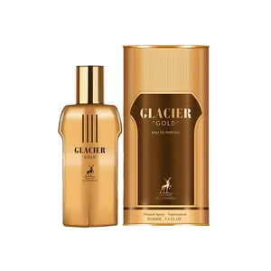 Glacier Gold