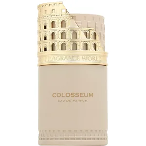 French Avenue Colosseum