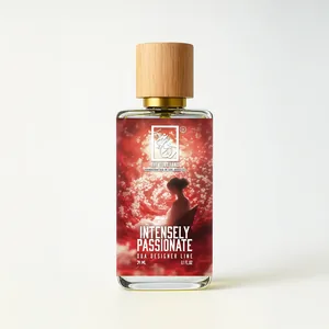 The Dua Brand Intensely Passionate