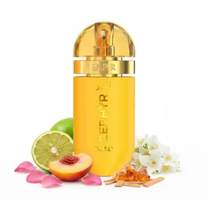 Emper Zephyr Gold