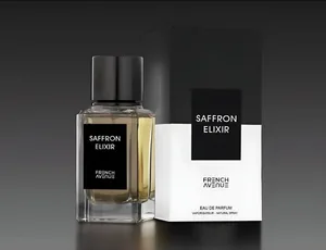 French Avenue Saffron Elixir French Avenue FW