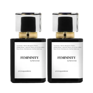 AromaPassions Femininity