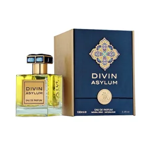 Fragrance World Divin Asylum Premium Niche
