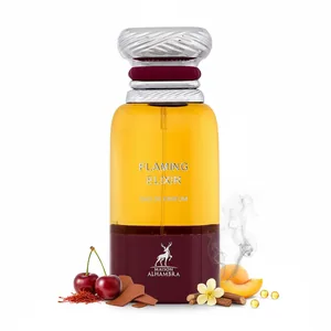 Maison Alhambra Flaming Elixir