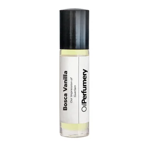 Oil Perfumery Aqua Allegoria Forte Bosca Vanilla