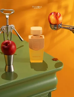 Pendora Scents Sublime Elements Nectarine Haze