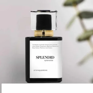 AromaPassions Splendid