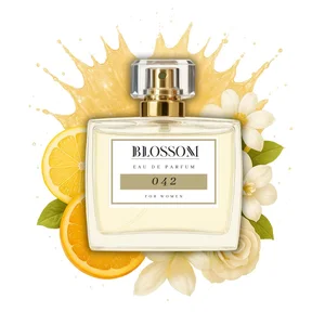 Blossom Perfumery 042