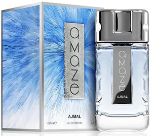 Ajmal Amaze Hombre