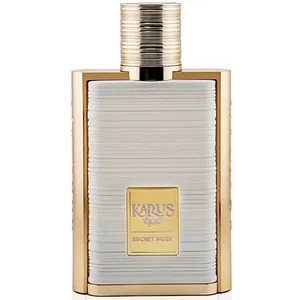 Khadlaj Karus Secret Musk