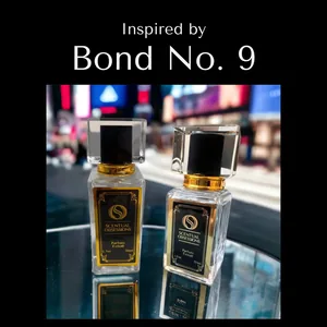 Scentual Obsessions Emperor Andy