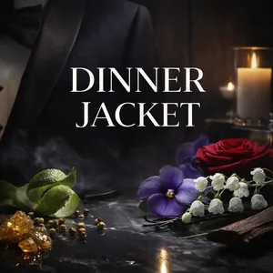 Scentual Obsessions Dinner Jacket