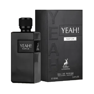 Maison Alhambra Yeah! Parfum