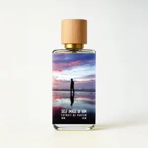 The Dua Brand Self Image of Him