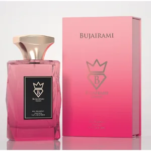 Bujairami Vanguard