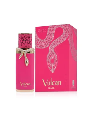 Fragrance World Vulcan Baie