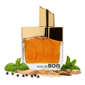 Fragrance World Bois De Bois