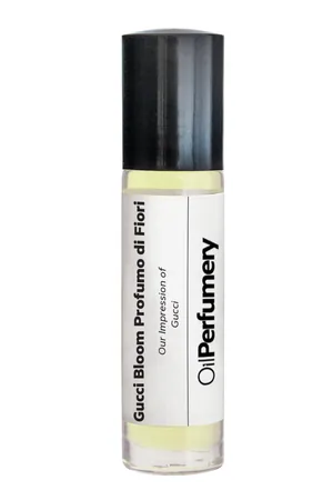 Perfumery