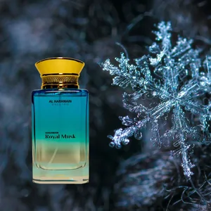 Al Haramain Royal Musk