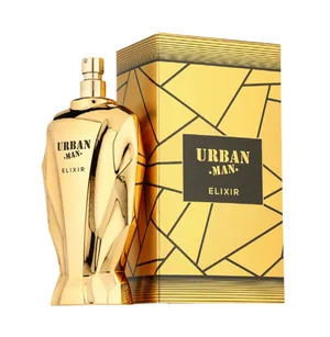 Fragrance World Urban Man Elixir