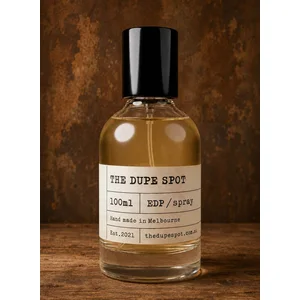 The Dupe Spot 10ml EDP Spray of Our Duplication of BLACK OPIUM #29