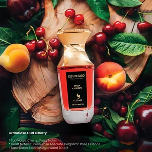Grandioso Oud Cherry