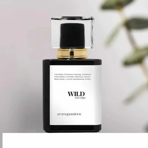 AromaPassions WILD