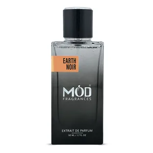 Mod Fragrances Earth Noir