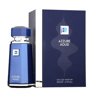 Fragrance World Azzure Aoud