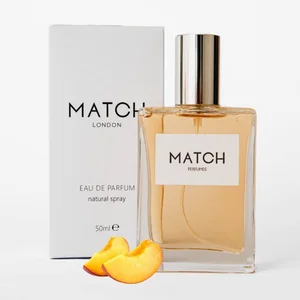 Bitter Peach