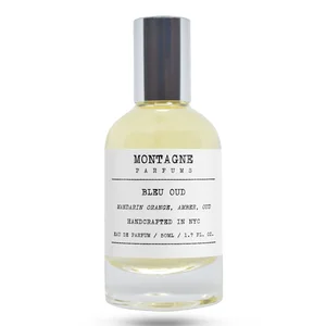 Montagne Parfums Bleu Oud