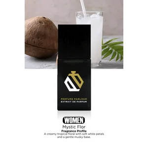 Perfume Parlour Mystic Flor