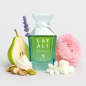 Volare Layali Classic Pistachio