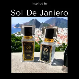 Scentual Obsessions Pure Sunshine