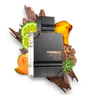Al Haramain Amber Oud Private Edition