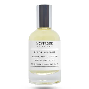 Montagne Parfums Eau de Montagne