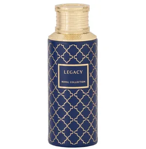 Maison Asrar Legacy