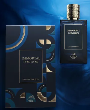 Fragrance World Immortal London