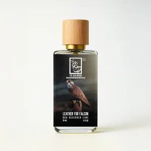 The Dua Brand Leather For Falcon