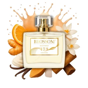 Blossom Perfumery 478