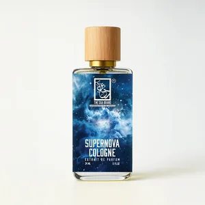 The Dua Brand Supernova